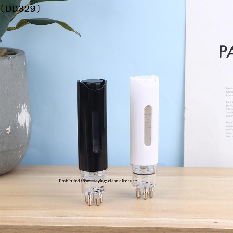 1 Set Essential Oil Liquid Gui - Hair Care Essential ulasan dan harga