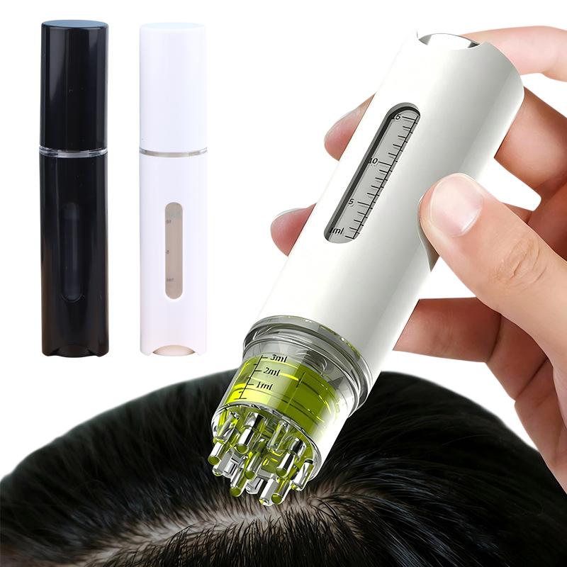1 Set Essential Oil Liquid Gui - Hair Care Essential ulasan dan harga