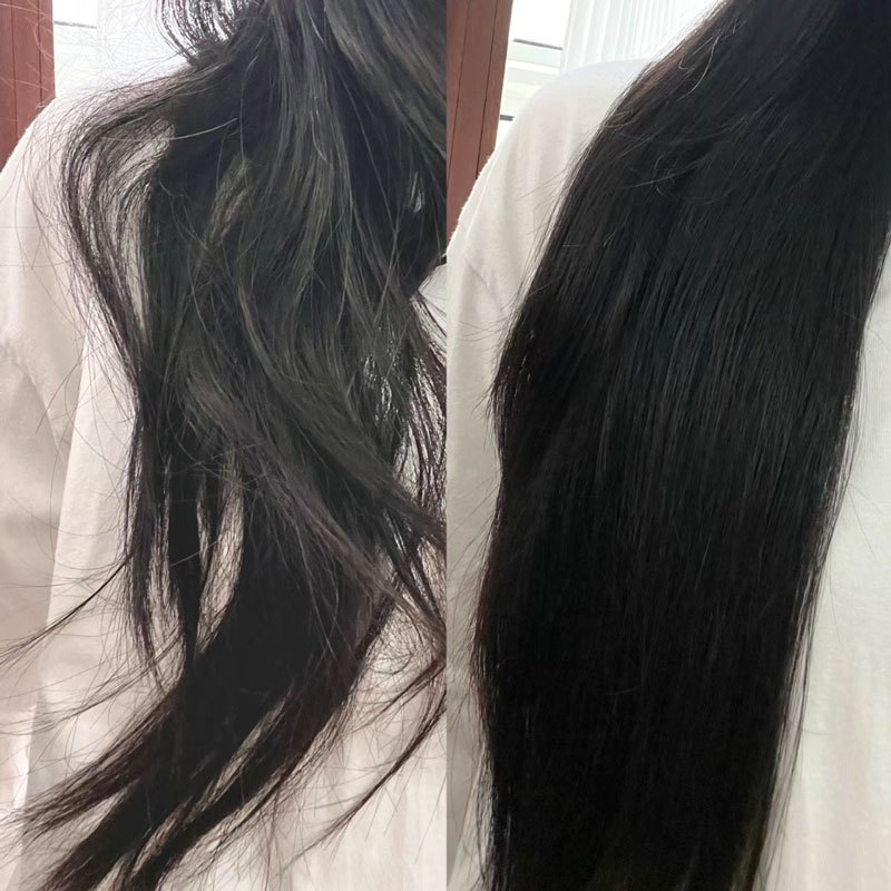 KIMTRUE Ultra Treatment Shinin - Hair Care Orange ulasan dan harga
