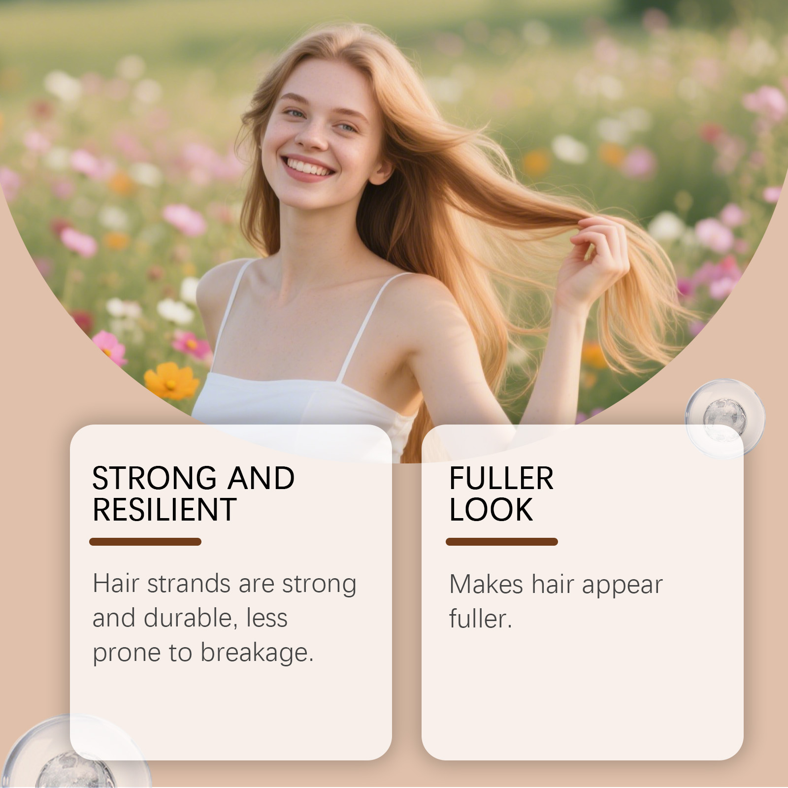 Biotin Strengthen Hair Growth  - Biotin Shampoo Thickening ulasan dan harga