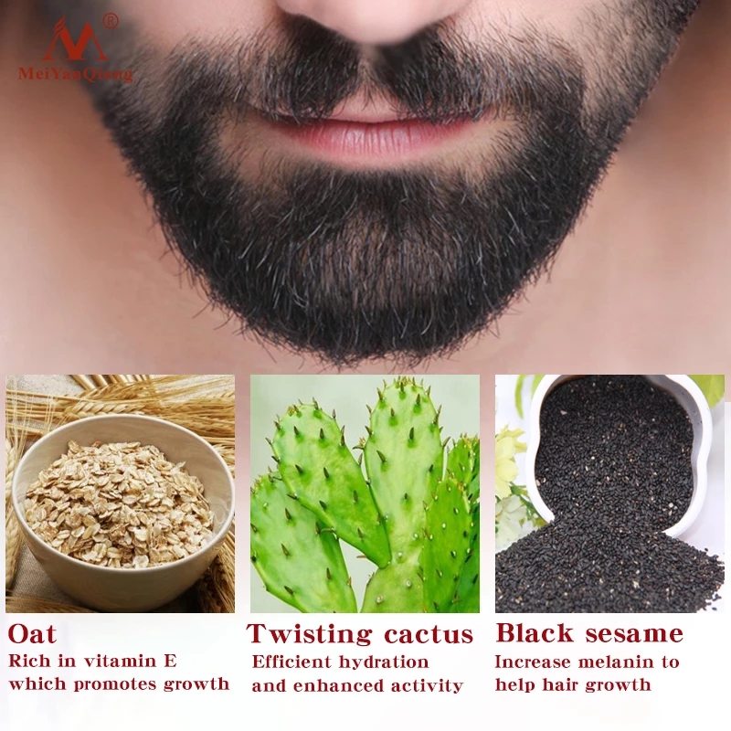Natural Orange Organic Beard O - Hair Care Orange ulasan dan harga