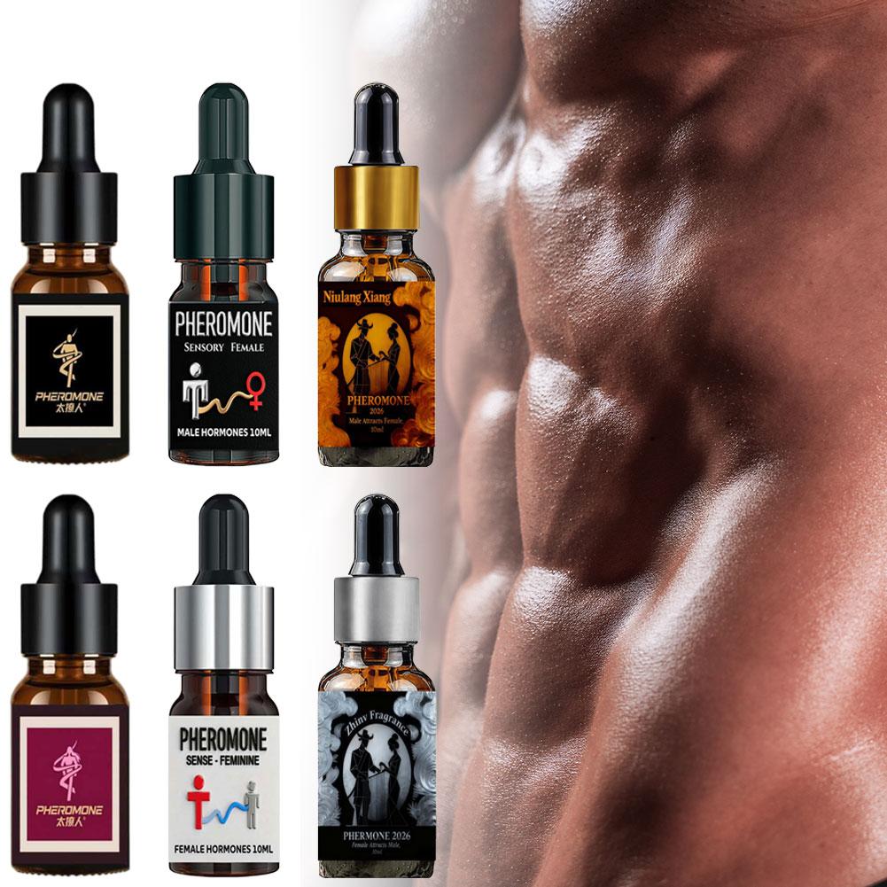 10ml Alcohol-Free Hair Care Es - Hair Care Essential ulasan dan harga