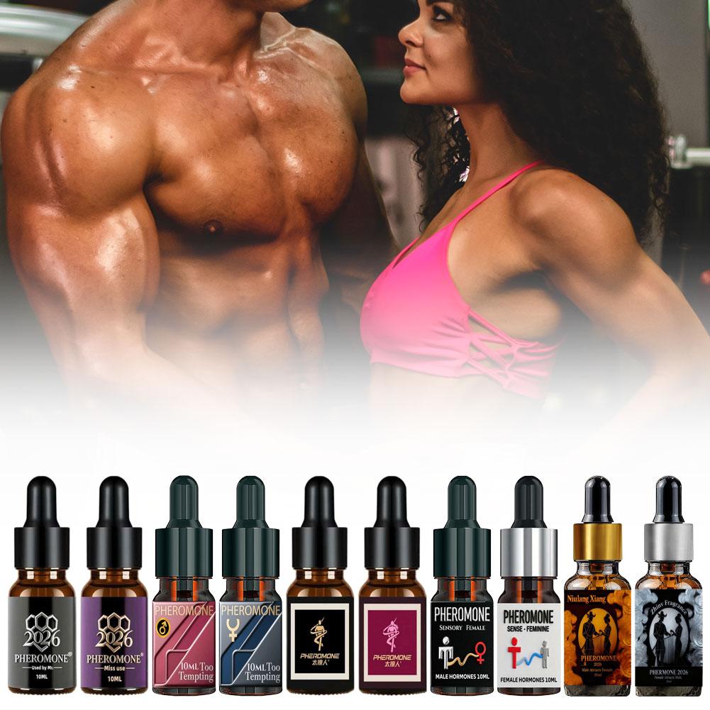 10ml Alcohol-Free Hair Care Es - Hair Care Essential ulasan dan harga