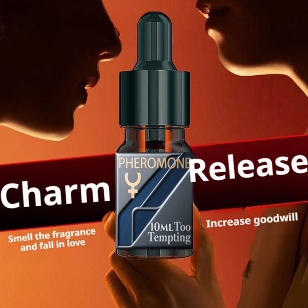 10ml Alcohol-Free Hair Care Es - Hair Care Essential ulasan dan harga