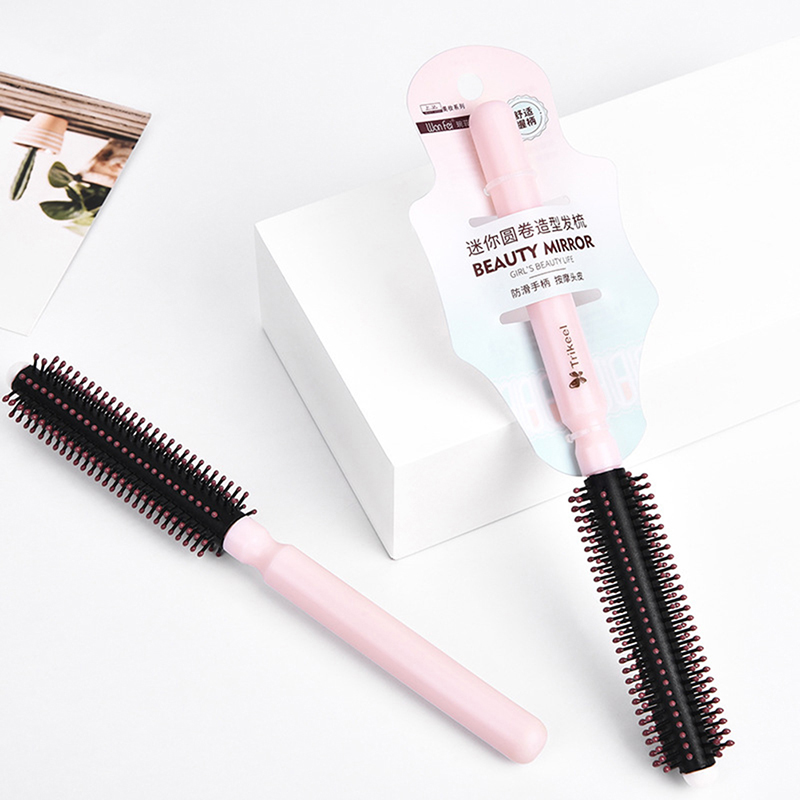 1 Pc Wavy Curly Styling Hair C - Hair Care For Wavy Hair ulasan dan harga