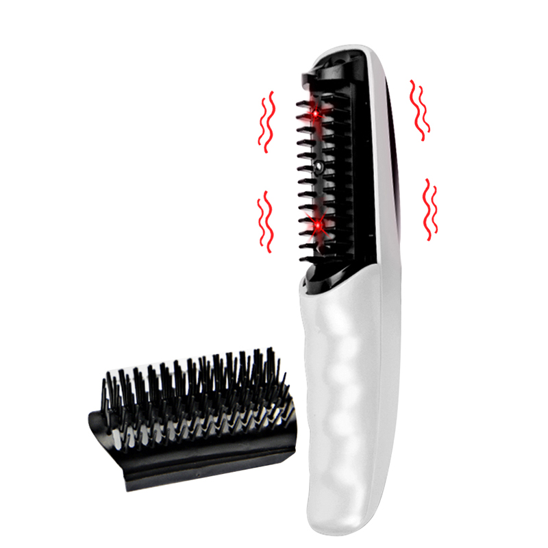 Electric Laser Hair Growth Com - Hair Care Essential ulasan dan harga