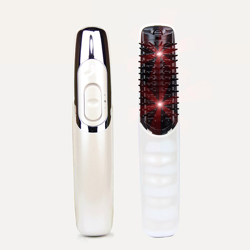 Electric Laser Hair Growth Com - Hair Care Essential ulasan dan harga