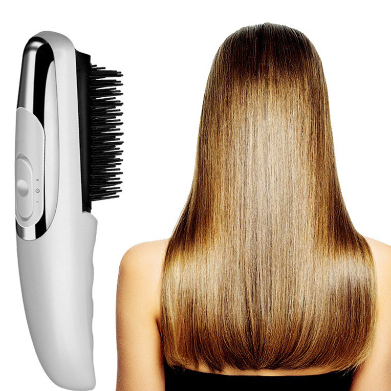 Electric Laser Hair Growth Com - Hair Care Essential ulasan dan harga