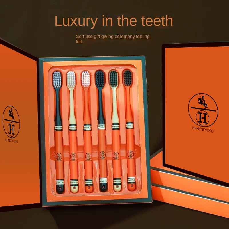 6Pcs high-grade orange light l - Hair Care Orange ulasan dan harga