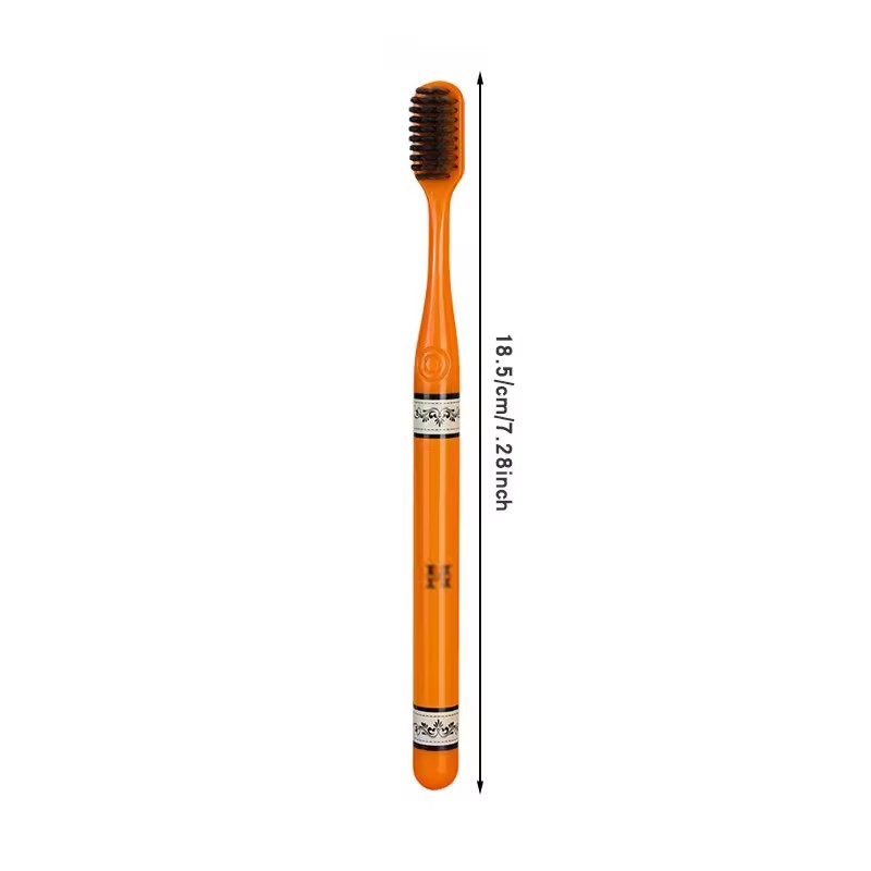 6Pcs high-grade orange light l - Hair Care Orange ulasan dan harga