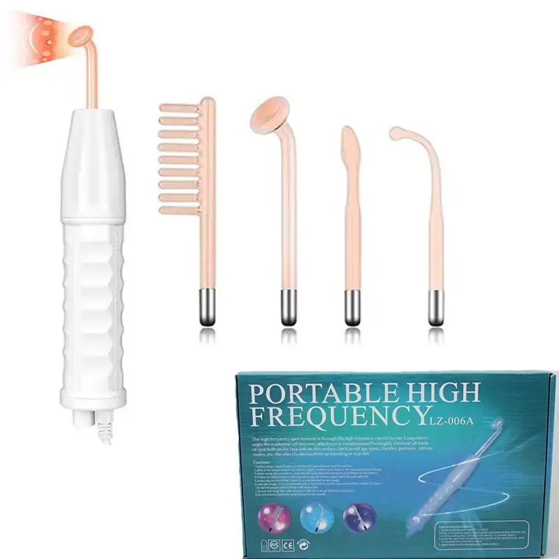Professional Auto 4 in 1 Elect - Hair Care Essential ulasan dan harga