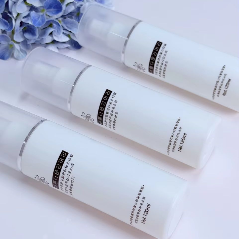 Portable Synthetic Hair Wig De - Hair Care Essential ulasan dan harga